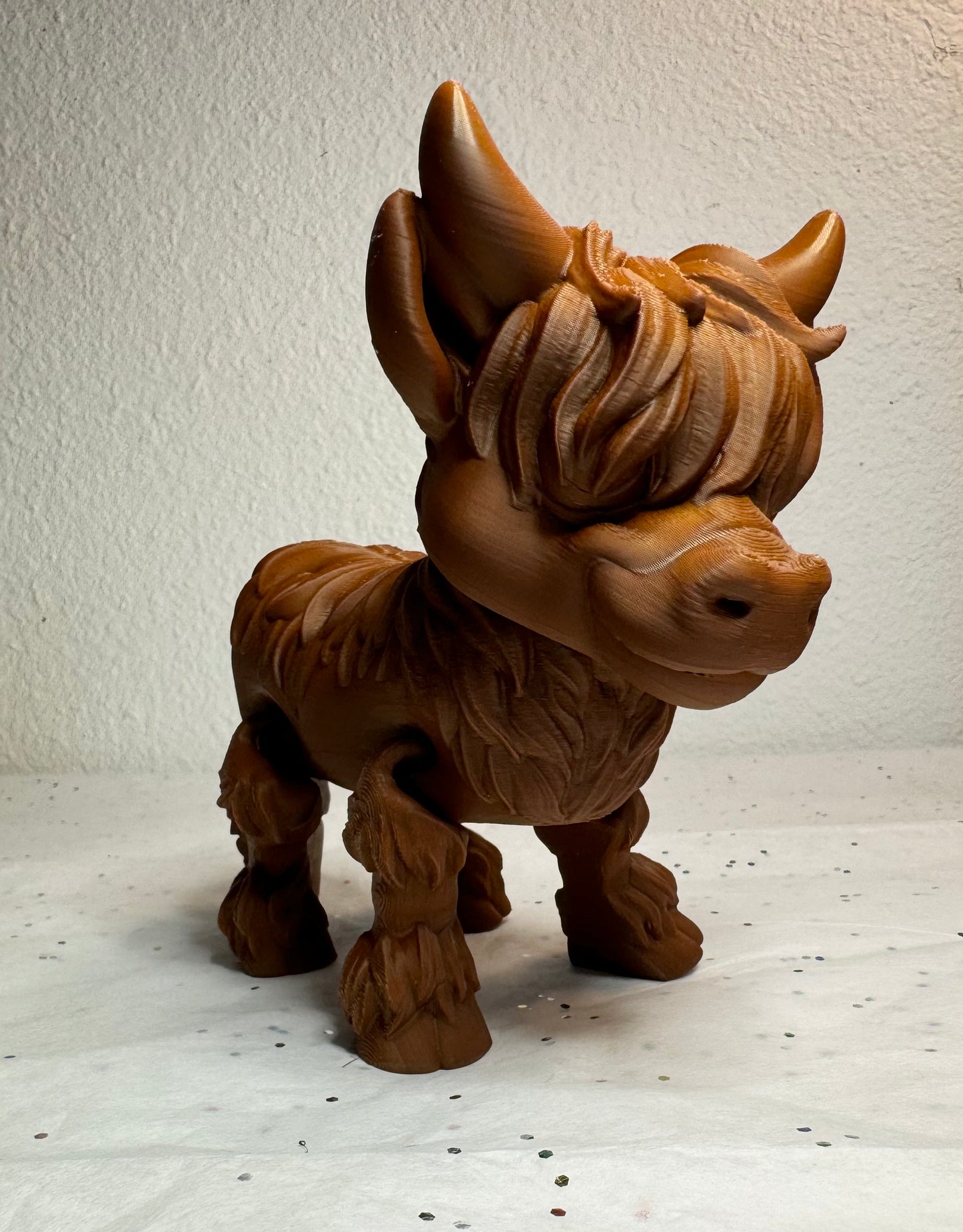 Highland Cow