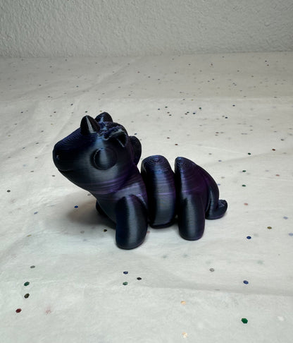 Tiny Unicorn