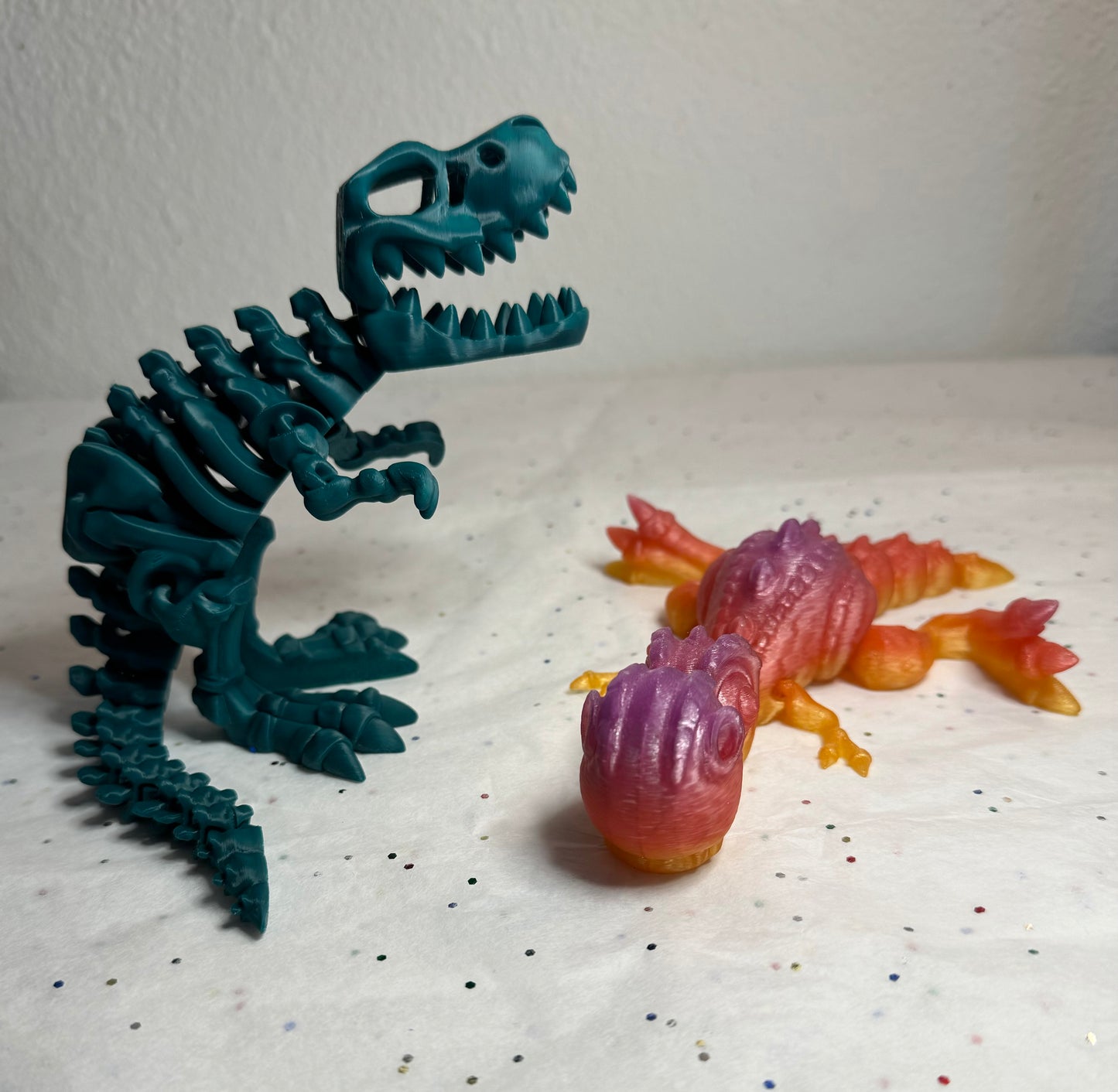 T-Rex