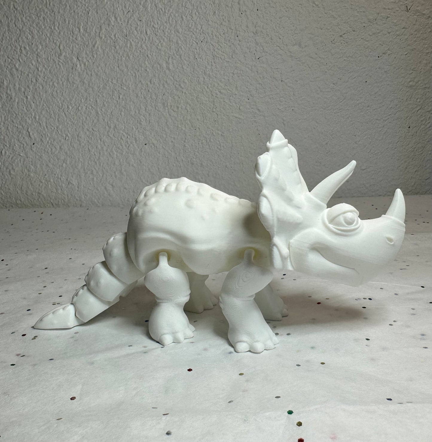 Triceratops