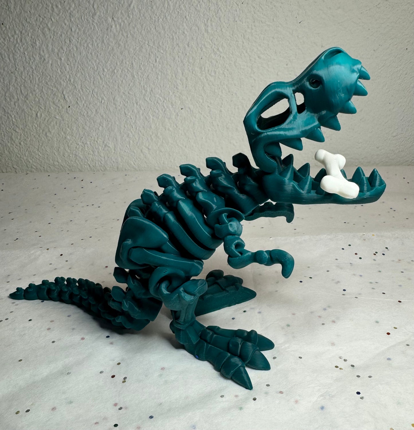 T-Rex