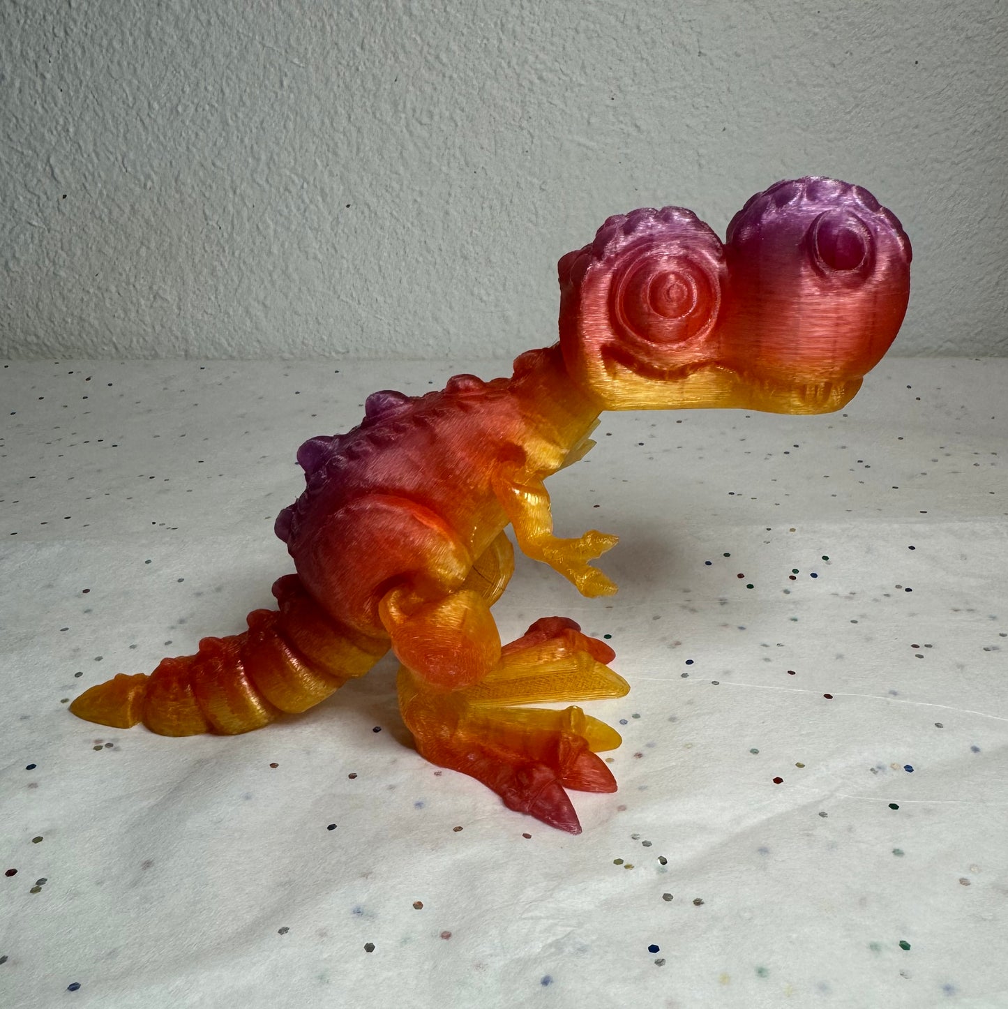 T-Rex