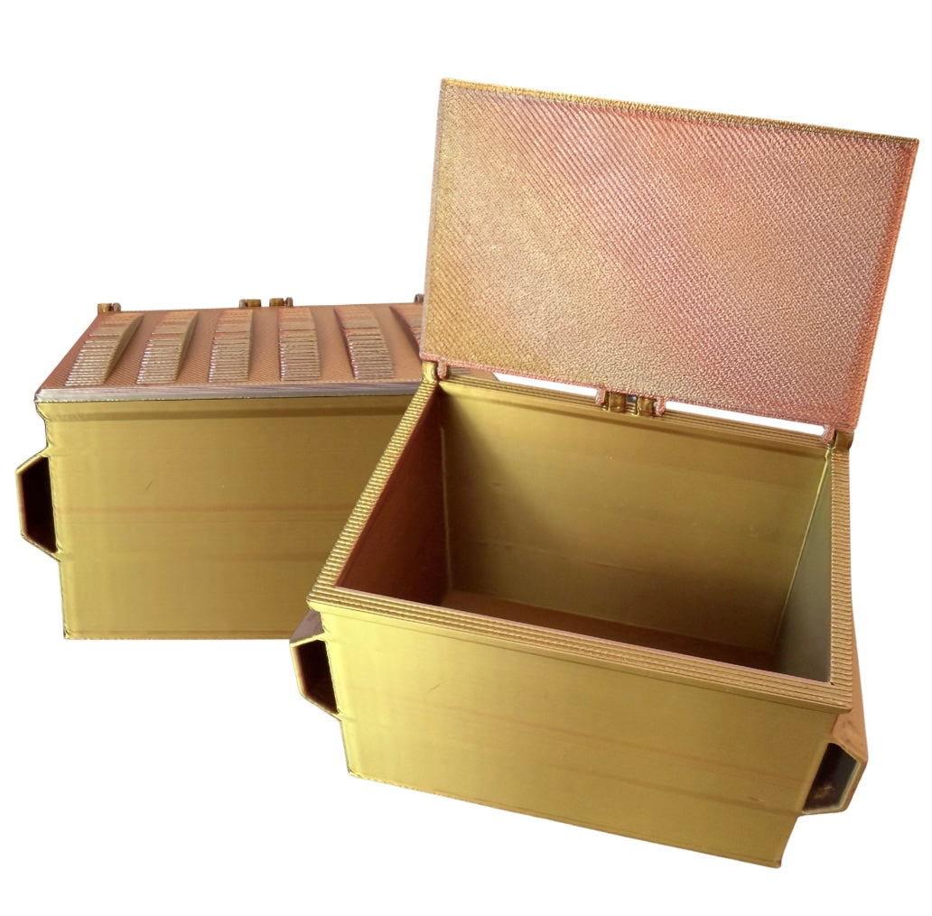 Dumpster