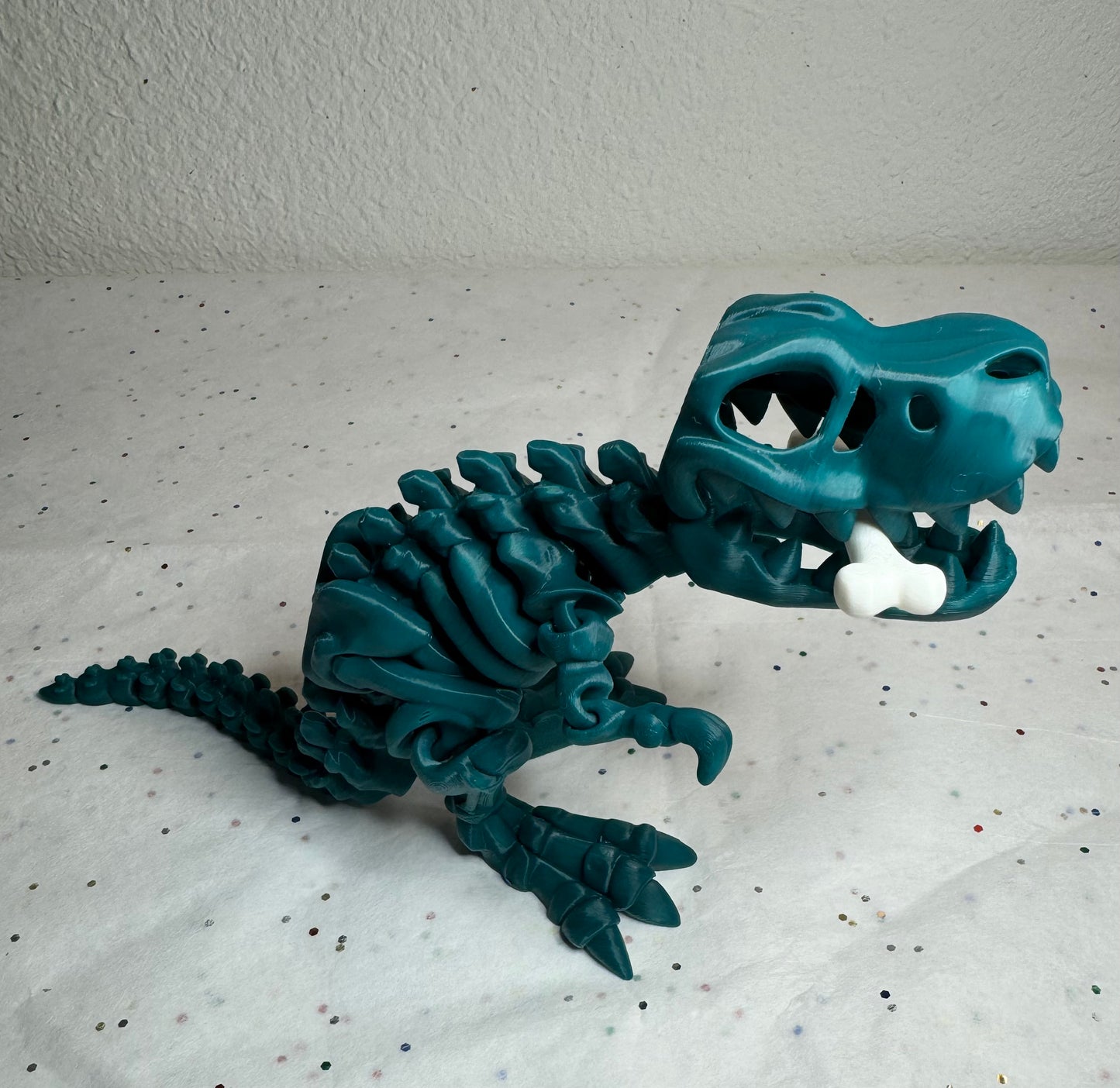 T-Rex