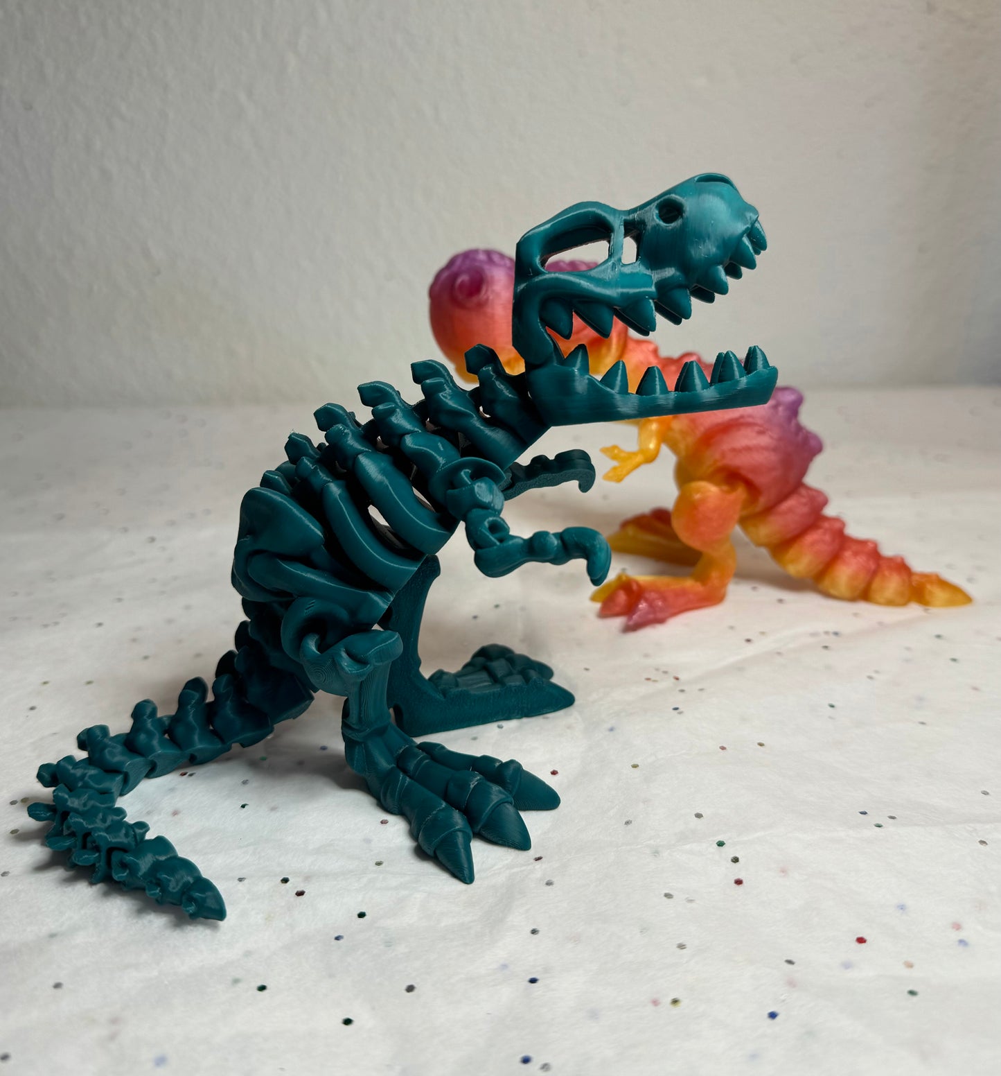 T-Rex