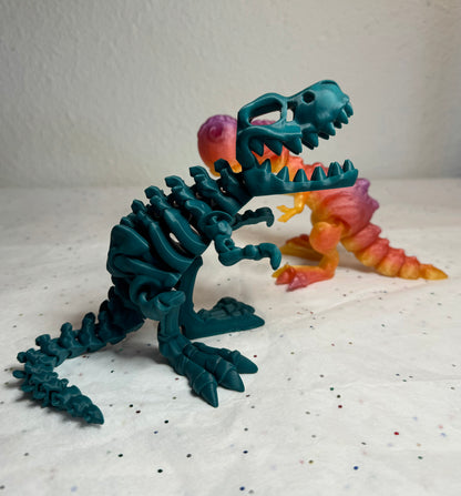 T-Rex