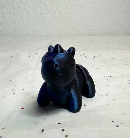 Tiny Unicorn