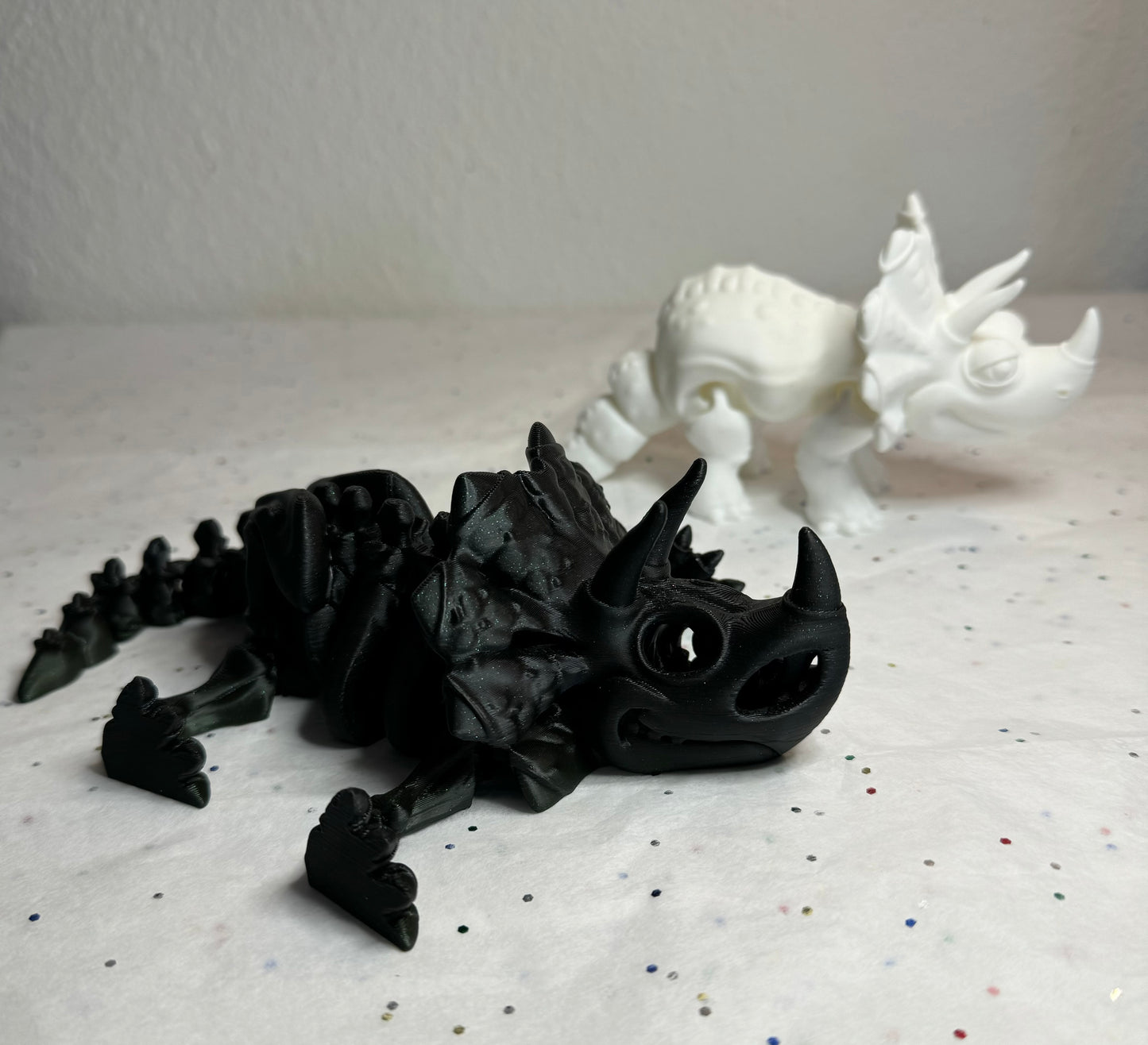 Triceratops