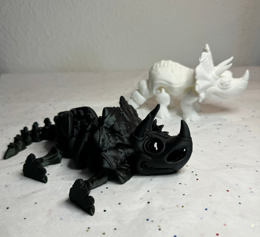 Triceratops