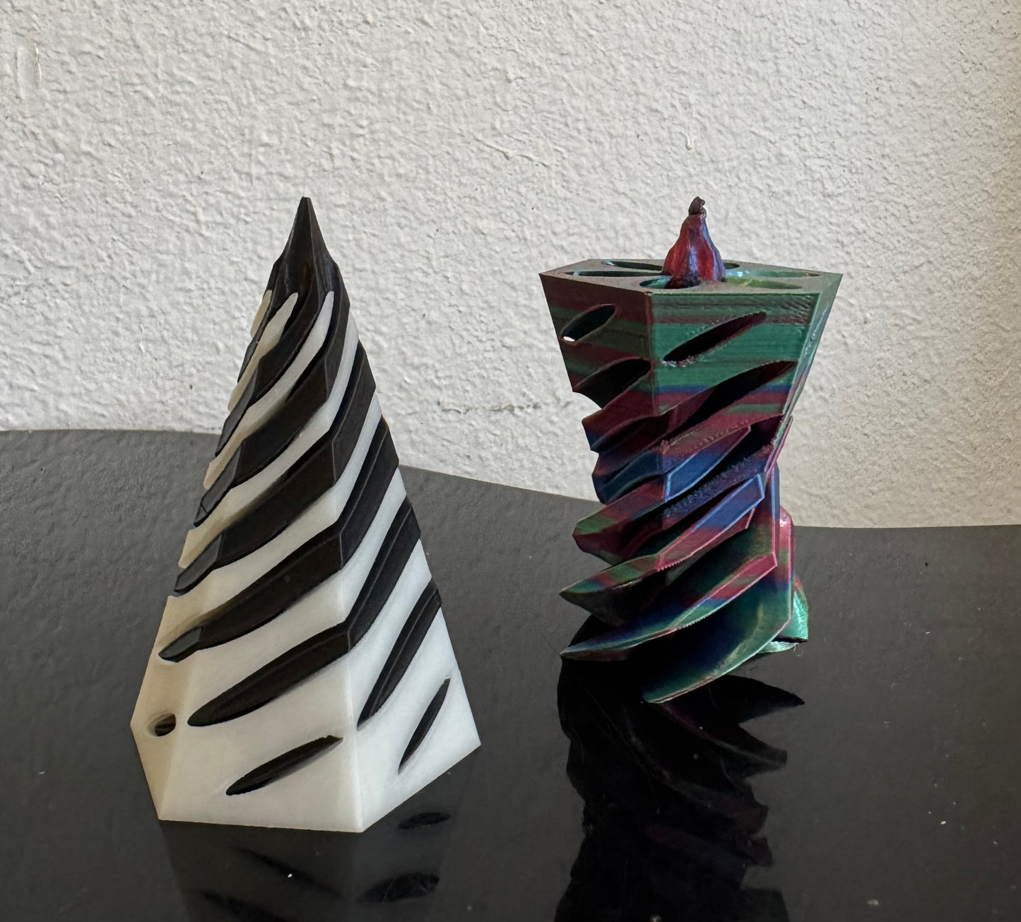 Spinner Tree