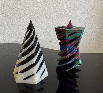 Spinner Tree