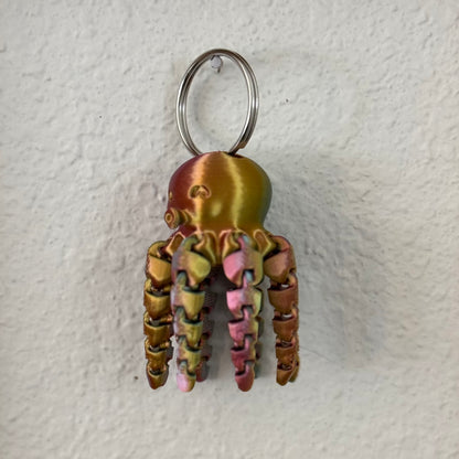 Octo Fidget