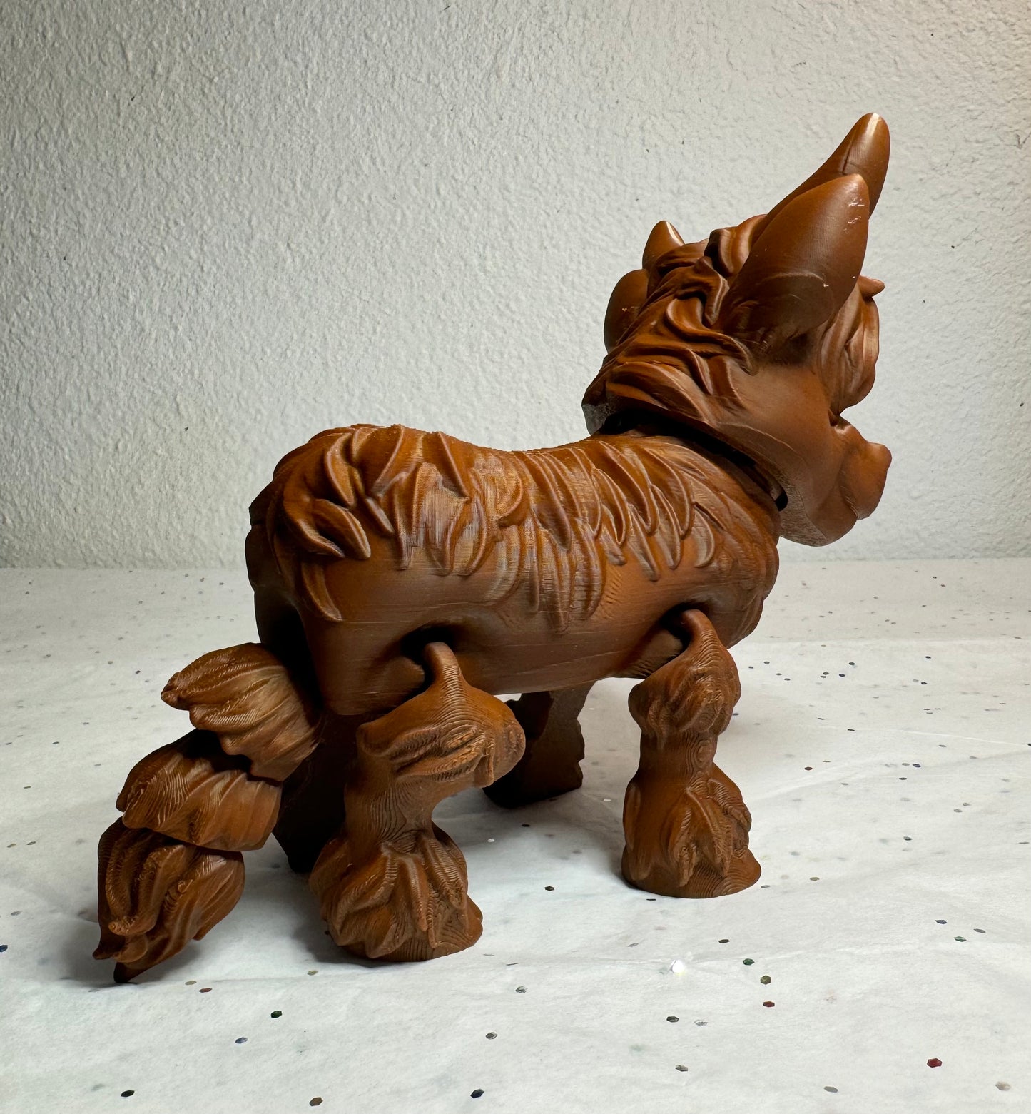 Highland Cow
