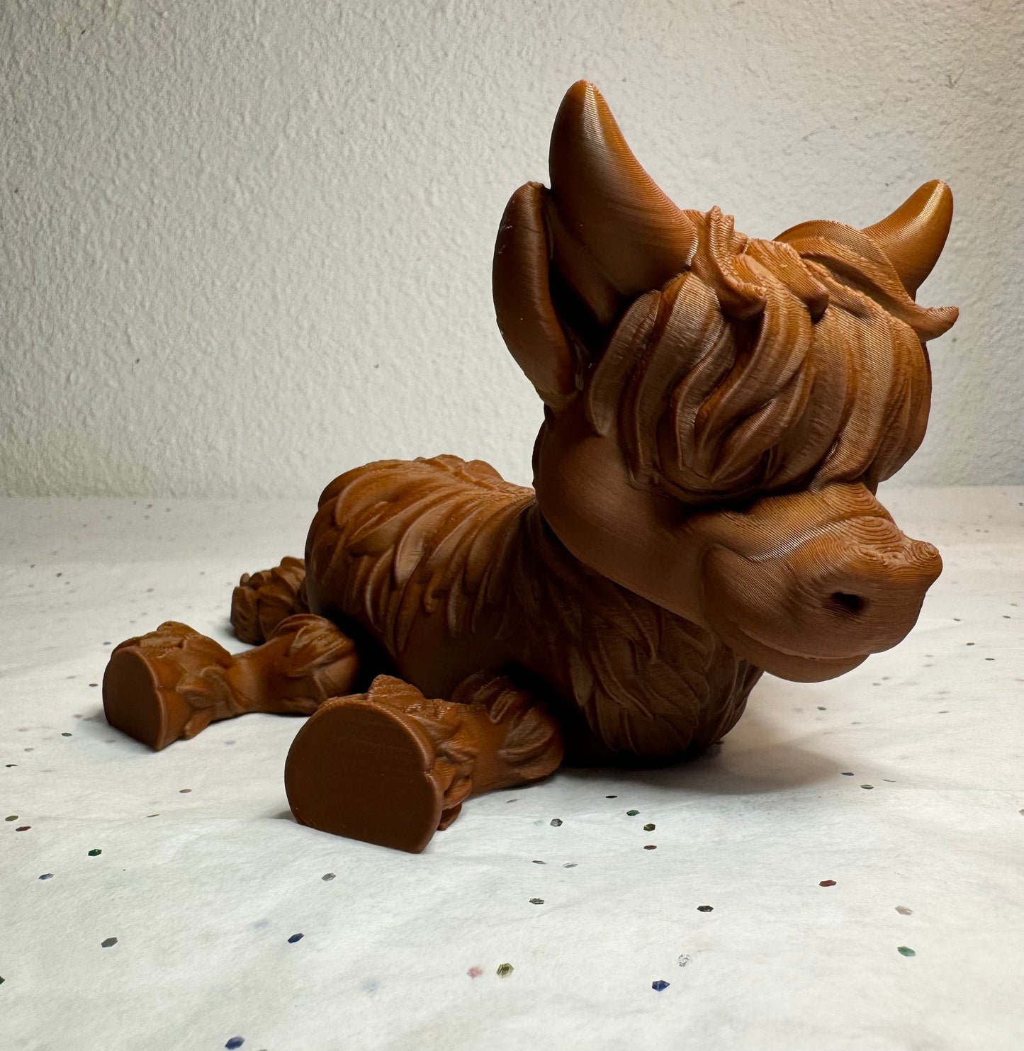 Highland Cow
