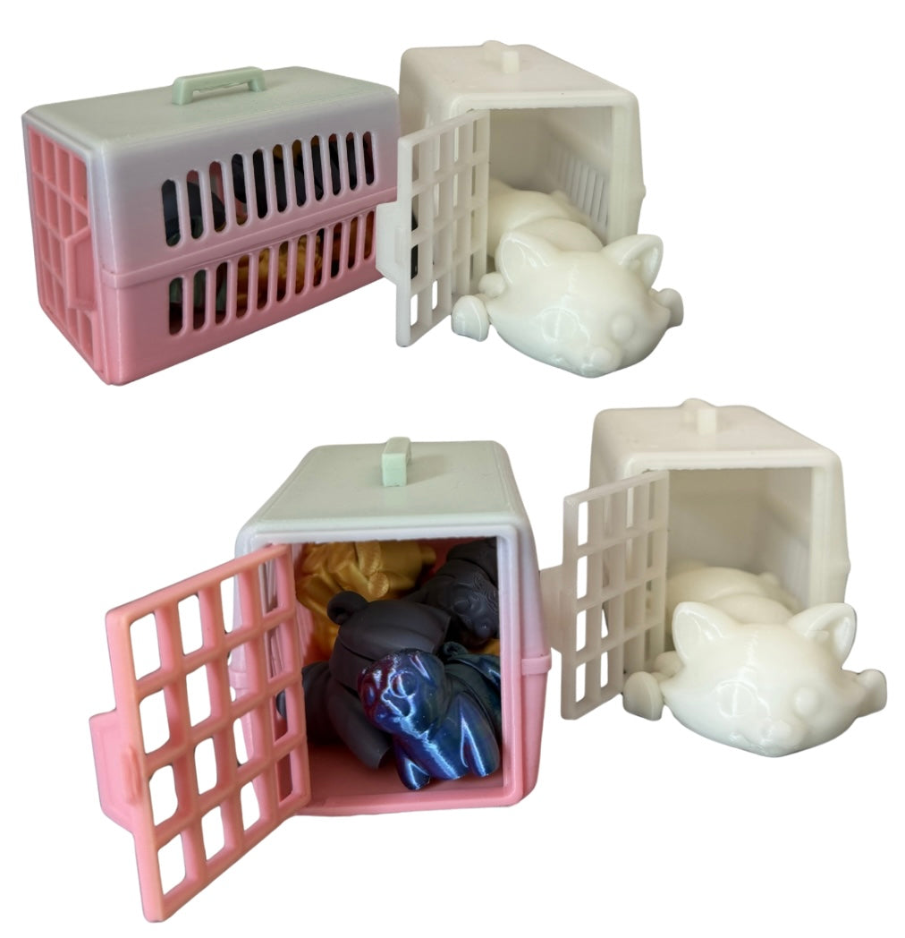 Pet Carrier