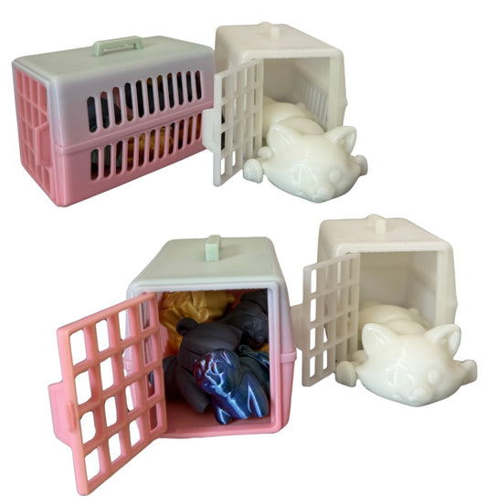 Pet Carrier