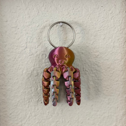 Octo Fidget