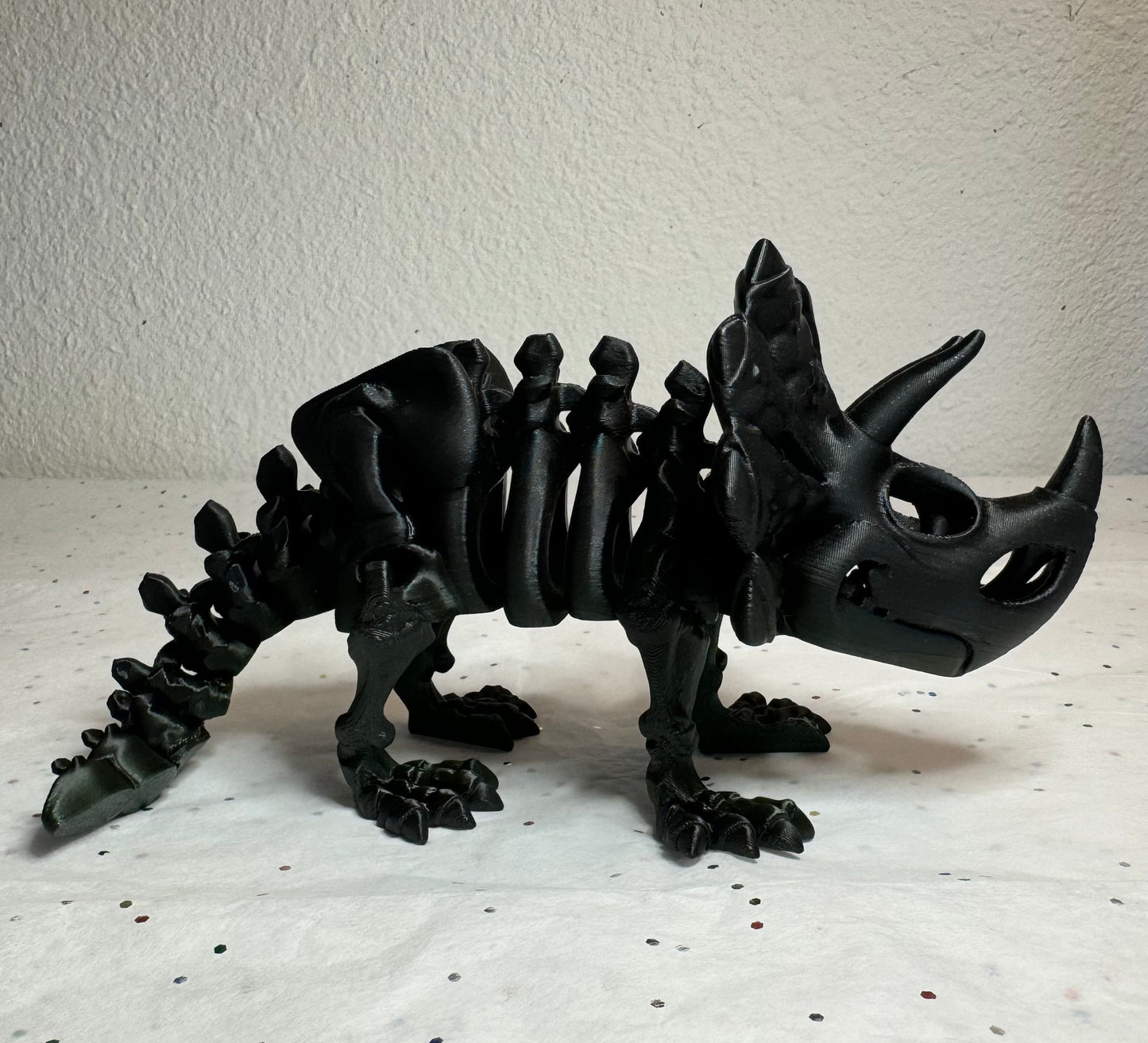 Triceratops