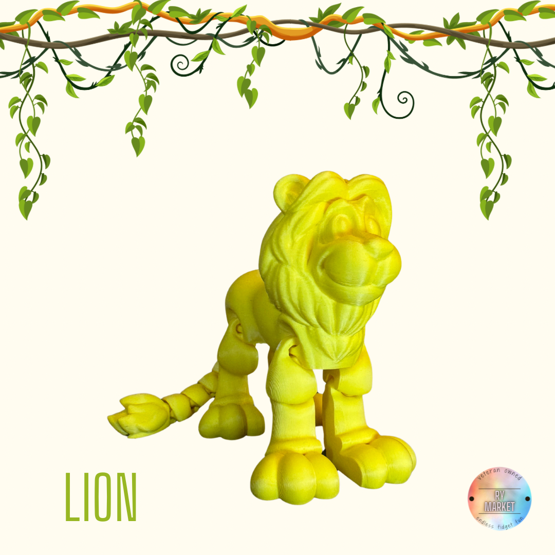 Lion