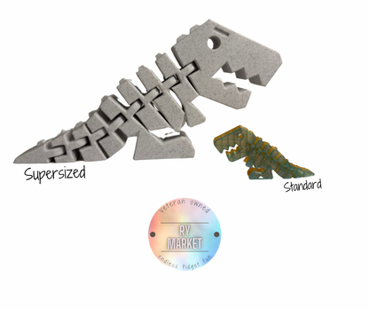 Flexi Dinosaur