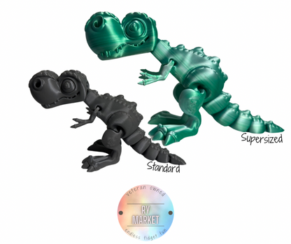 T-Rex
