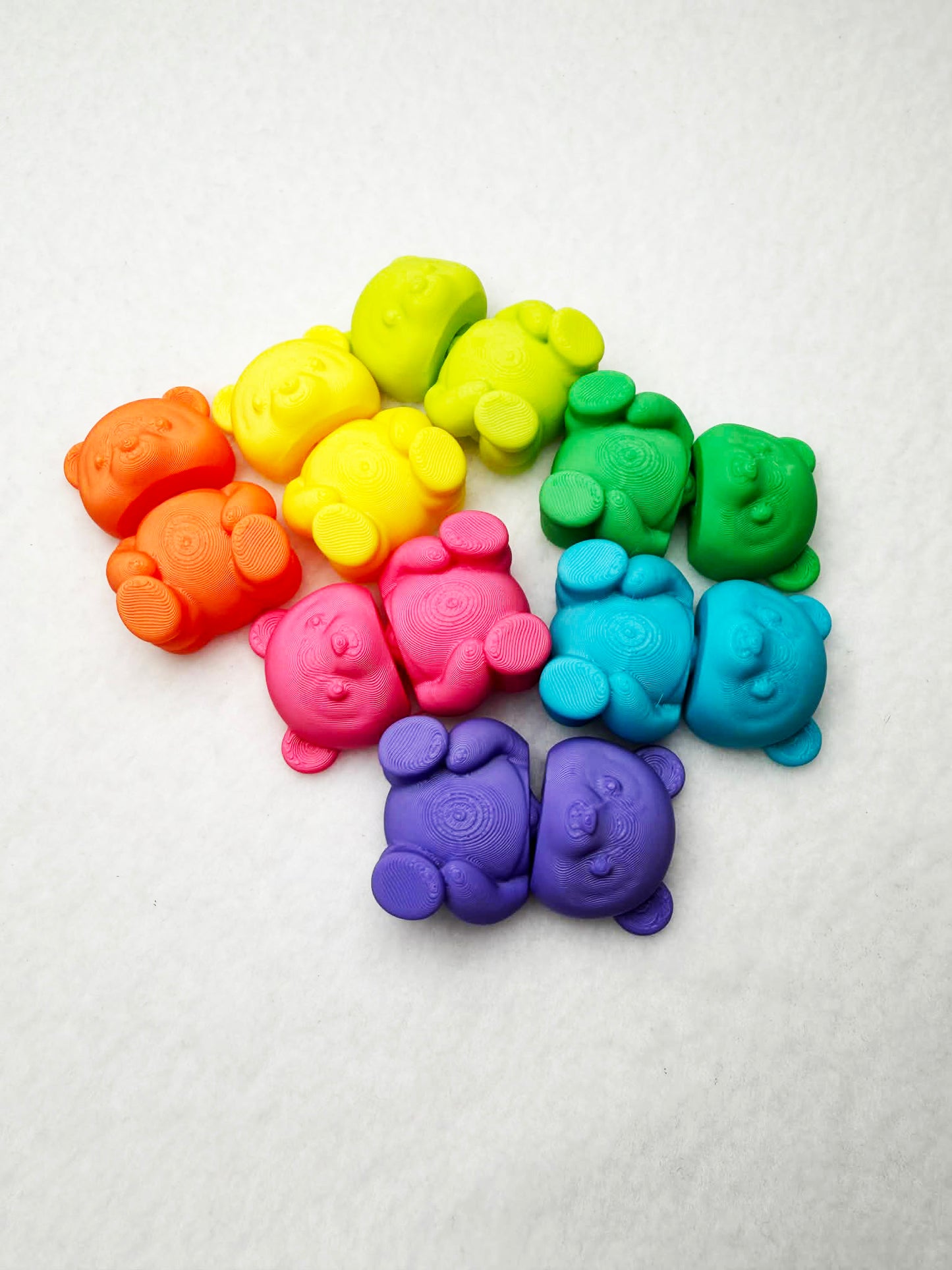 Gummy Bear