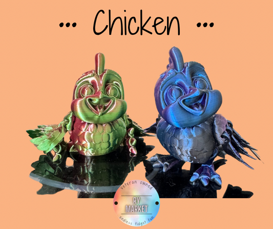 Chicken