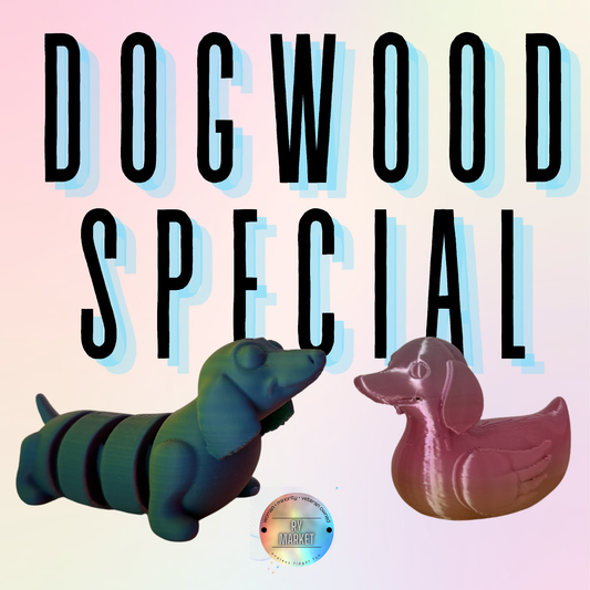 Dogwood Special