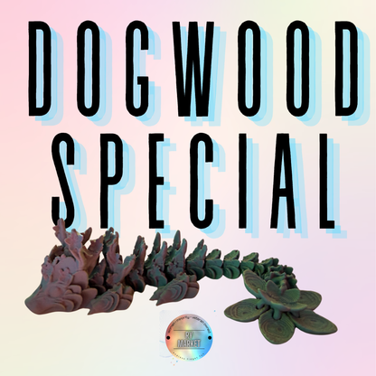 Dogwood Special