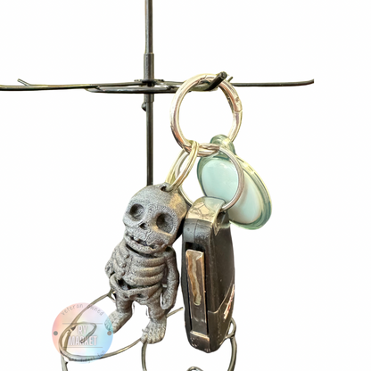 Wiggle Skeleton