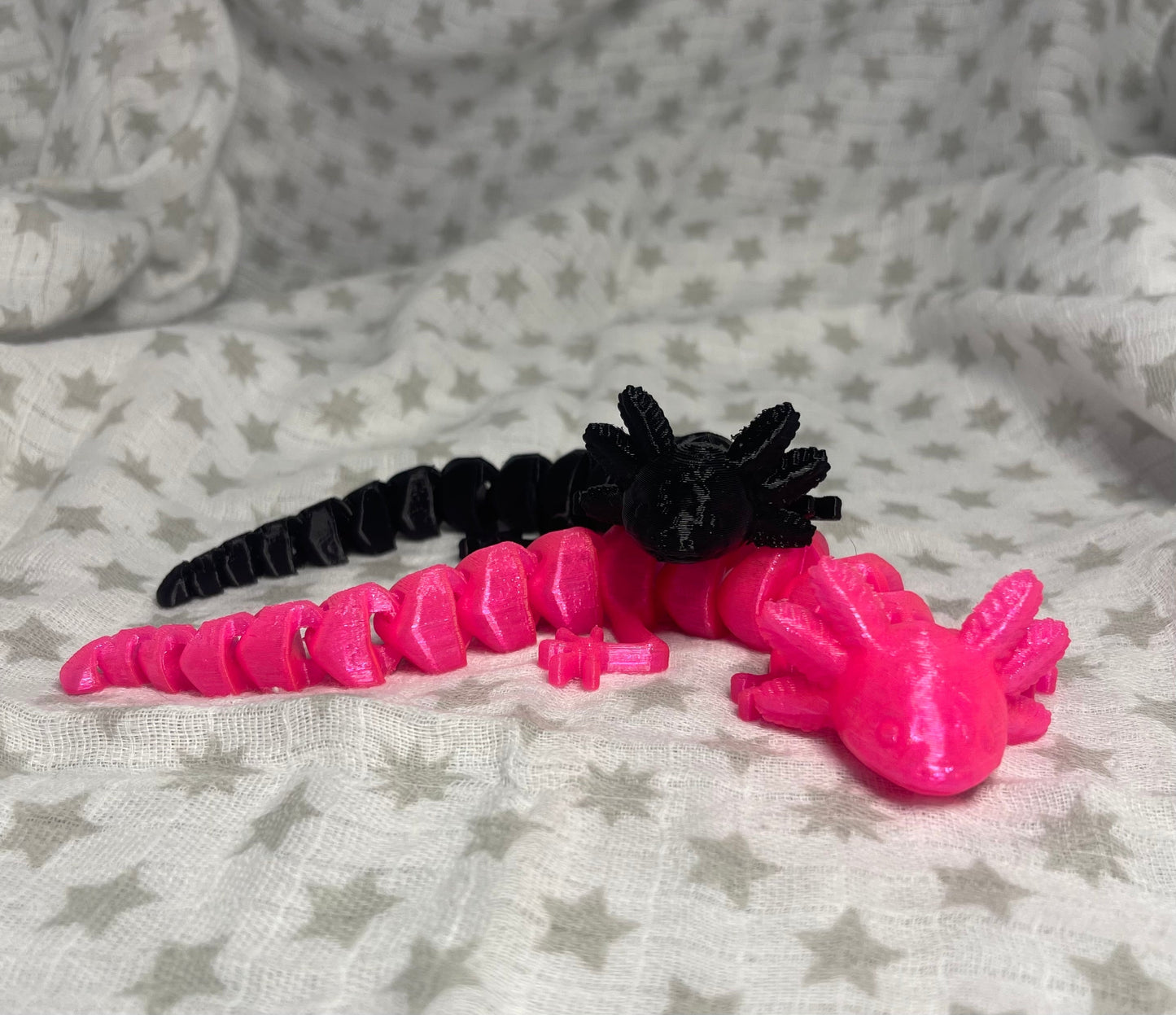 Axolotl