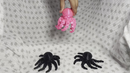 Octo Fidget