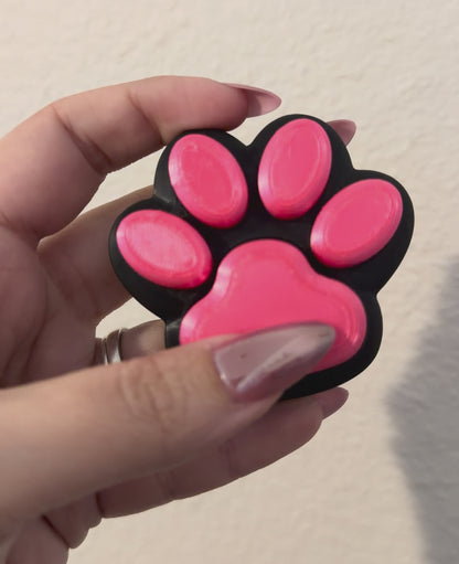 Eloise’s Pawtastic Independence