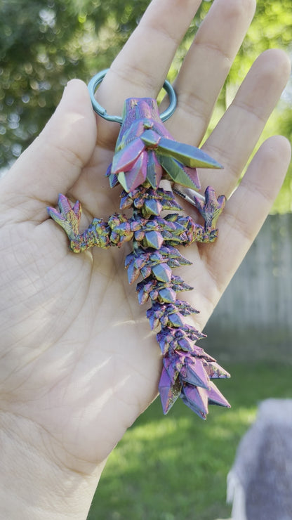Crystal Dragon